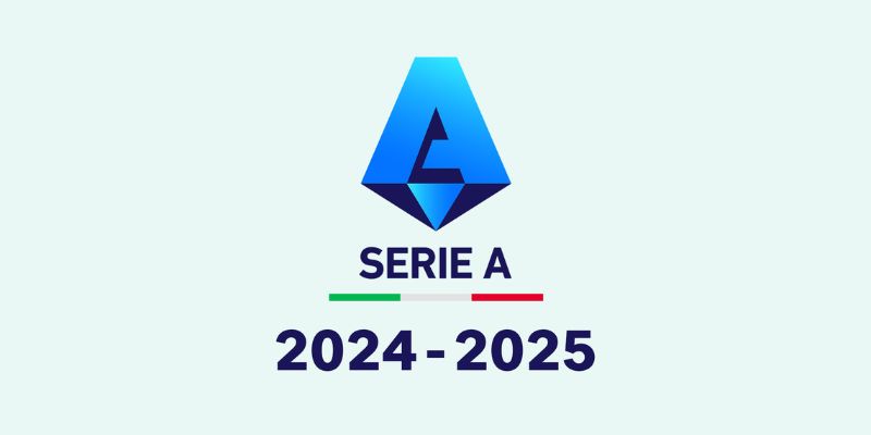 Serie A 2024/25 - Thông tin mới nhất tại gavangtv