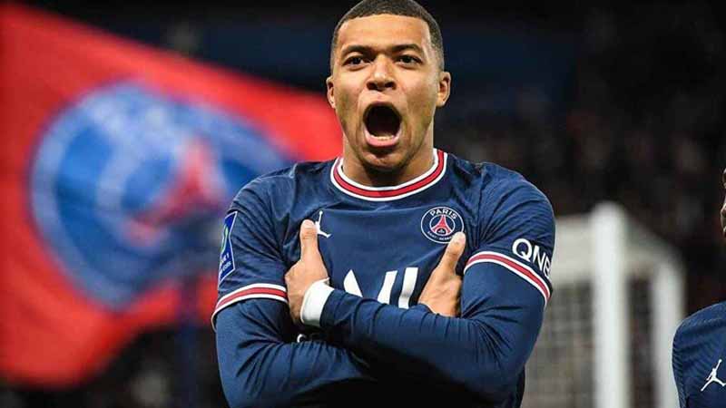 Kylian Mbappe đang dần chinh phục Real Madrid với những bàn thắng của mình