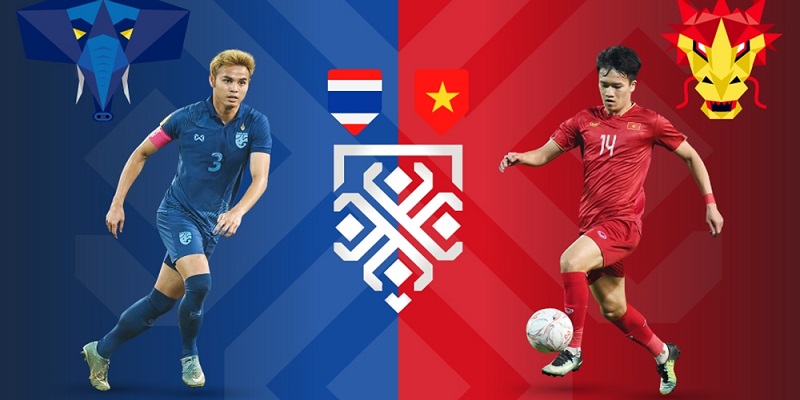 Nhận định chung kết AFF CUP 2024 Việt Nam vs Thái Lan 2/1