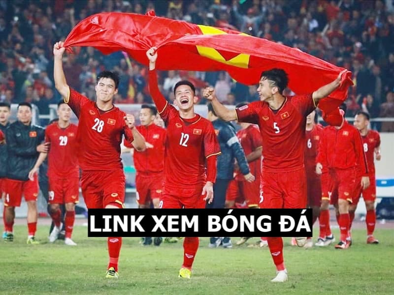 Link xem bóng đá miễn phí GavangTV